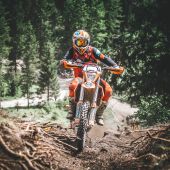 Am 01.04.2026 wird die Anmeldung für das Roots of Türnitz 2026 geöffnet - kombiniert mit Red Stag bedeutet es 3 Tage Enduro fahren - auf den leiwanden Geländen in Rohr und in Türnitz sind das definitiv Pflichttermine!